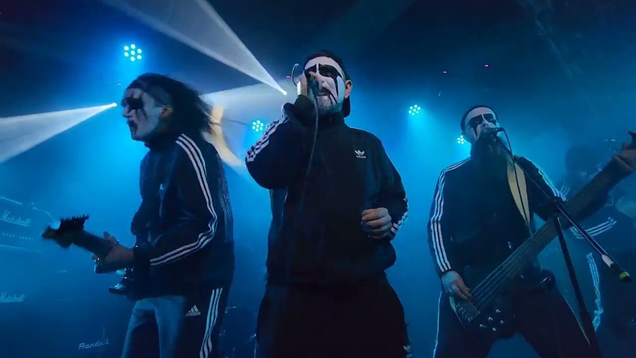 @Uratsakidogi live 09.12.2023 С-ПБ