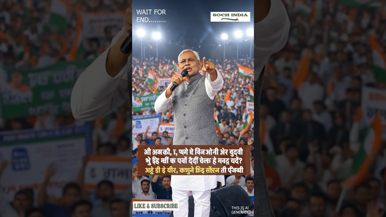 Bihar CM #rahulgandhi #nitishkumar #tejashwiyadav #biharelection #congress #bjp #rjd #jdu #cm #bihar