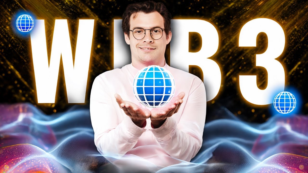 Web3 Explained | Demystifying Web 3 Wallets | Manage Assets
