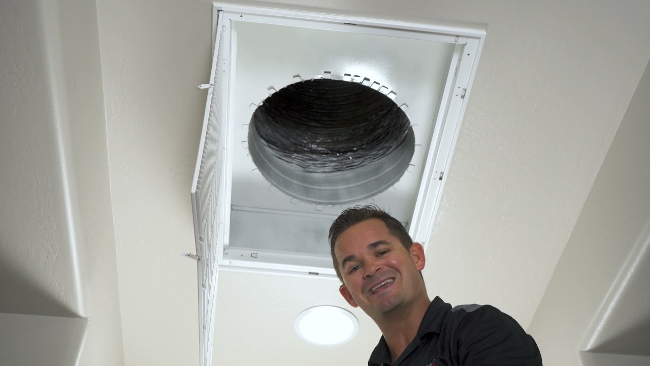 Tips on selecting and installing you homes air filters