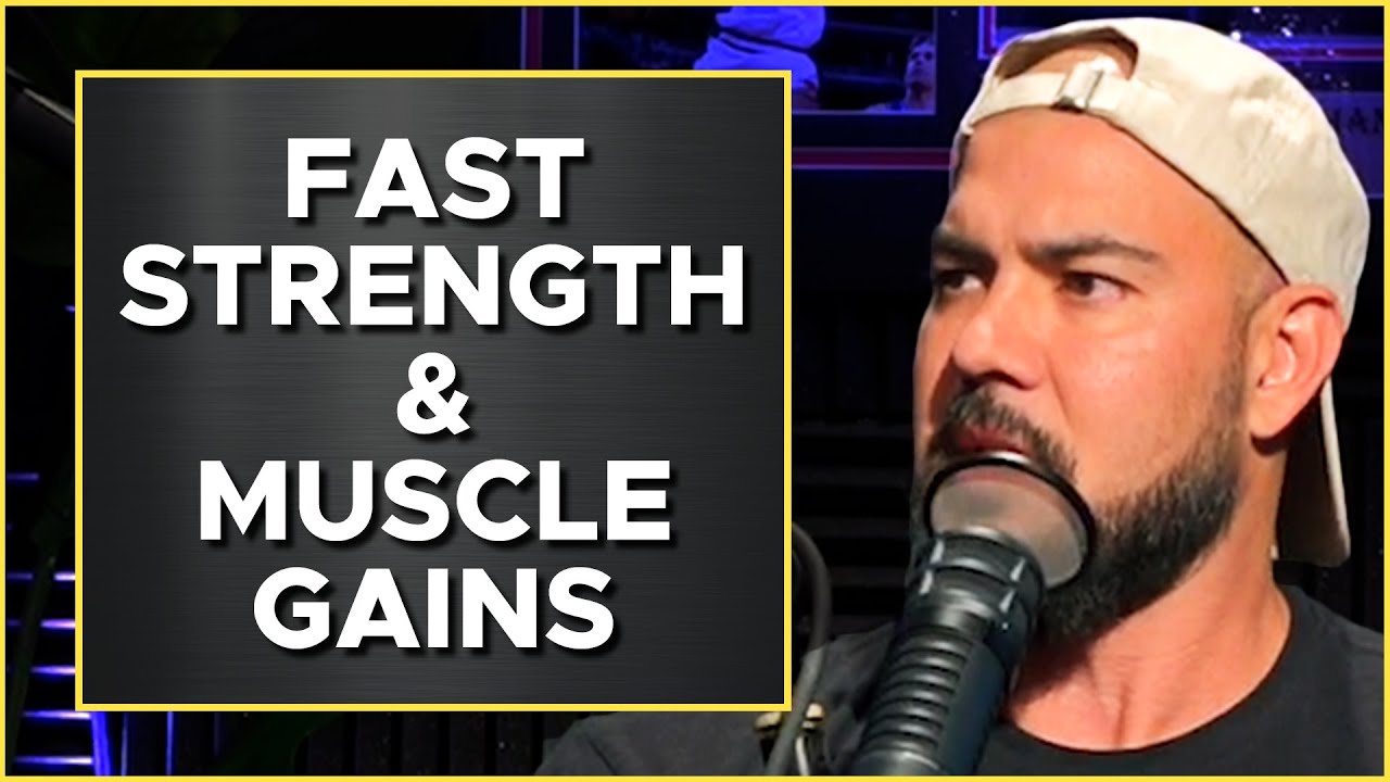 SIMPLE TRICK For Fast Strength & Muscle Gains From Beginner to Advanced Lifters