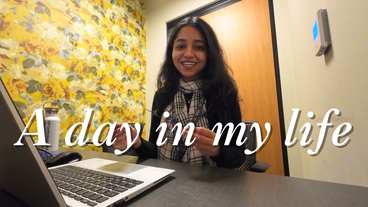 Amazon Program Manager: Day in the Life + What I Wish I Knew Before Starting (London)