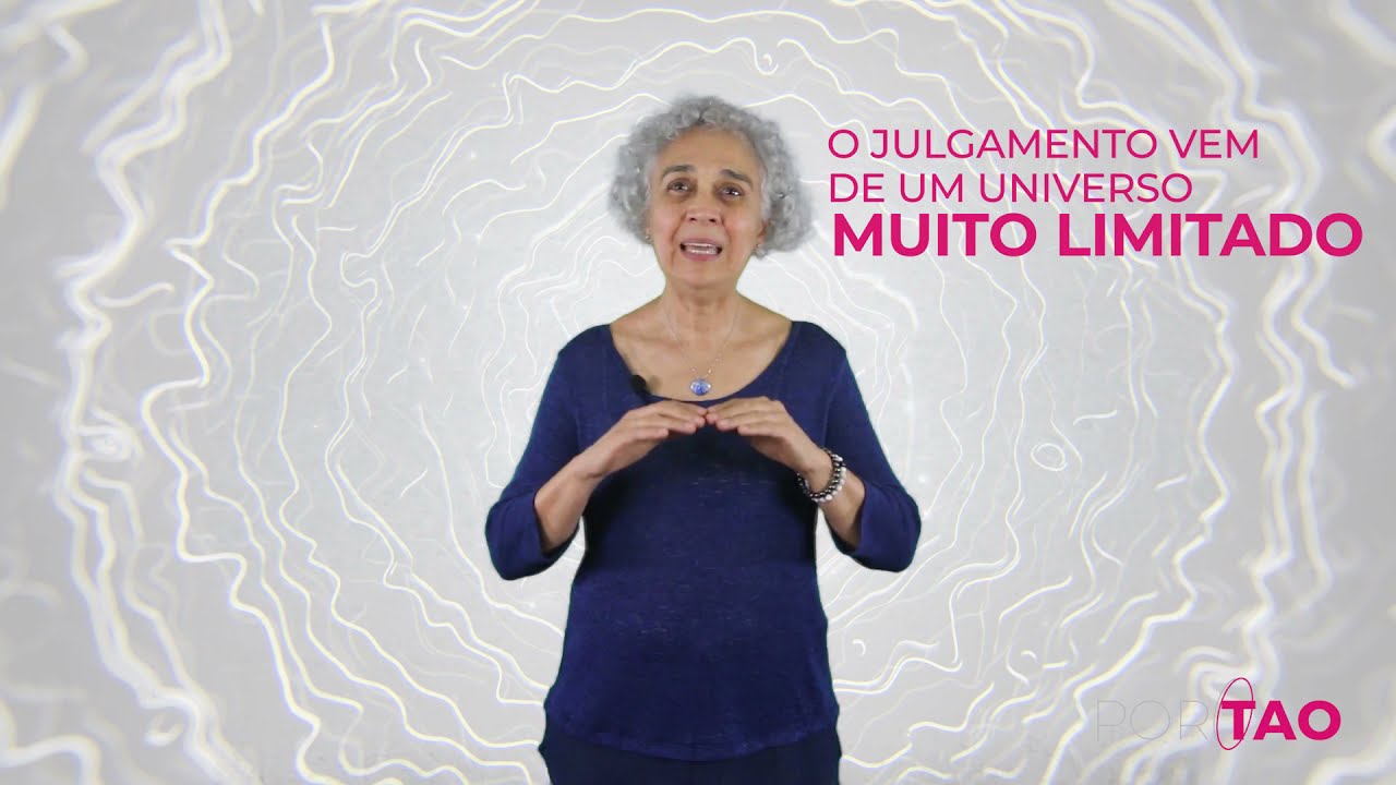 &Eacute; Poss&iacute;vel N&atilde;o Julgar  A Psicologia do Julgamento | Por Tao
