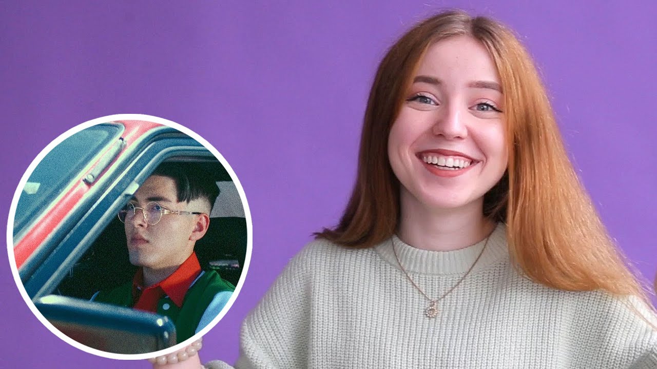 Girls react - Kevin Kaarl   como me encanta  Video Oficial. Reaction