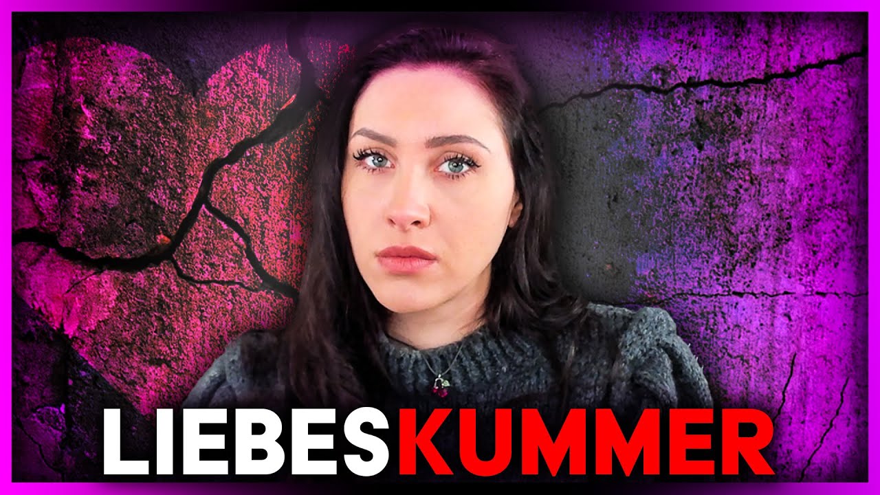 Für alle mit einem gebrochenem Herzen...