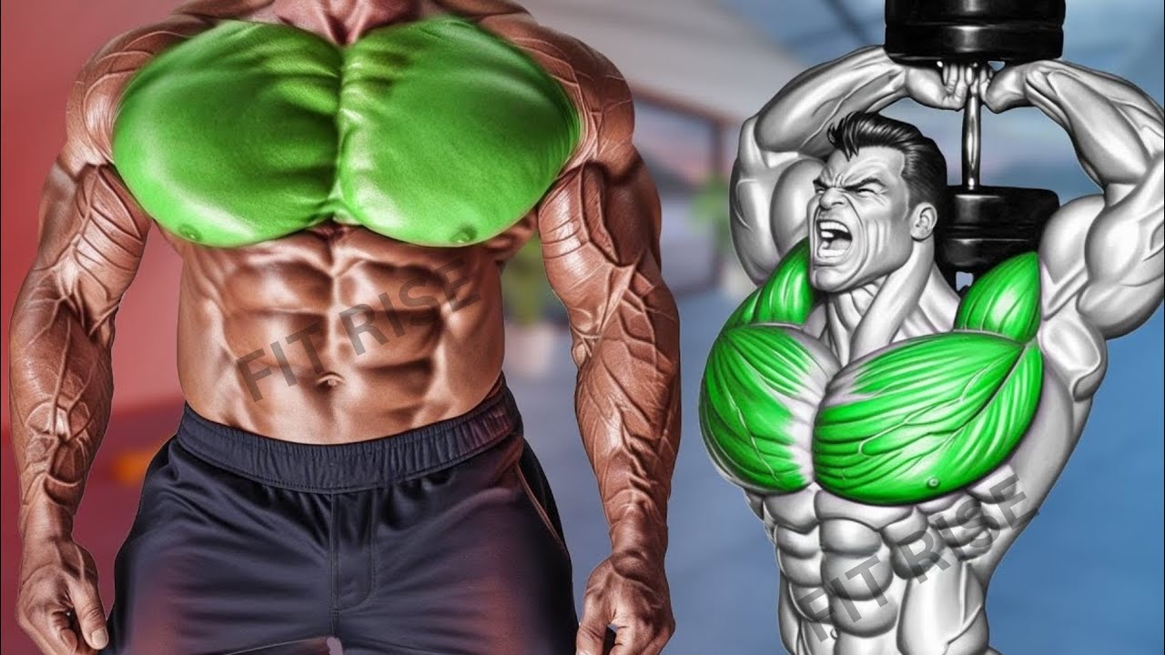 💪🔥 