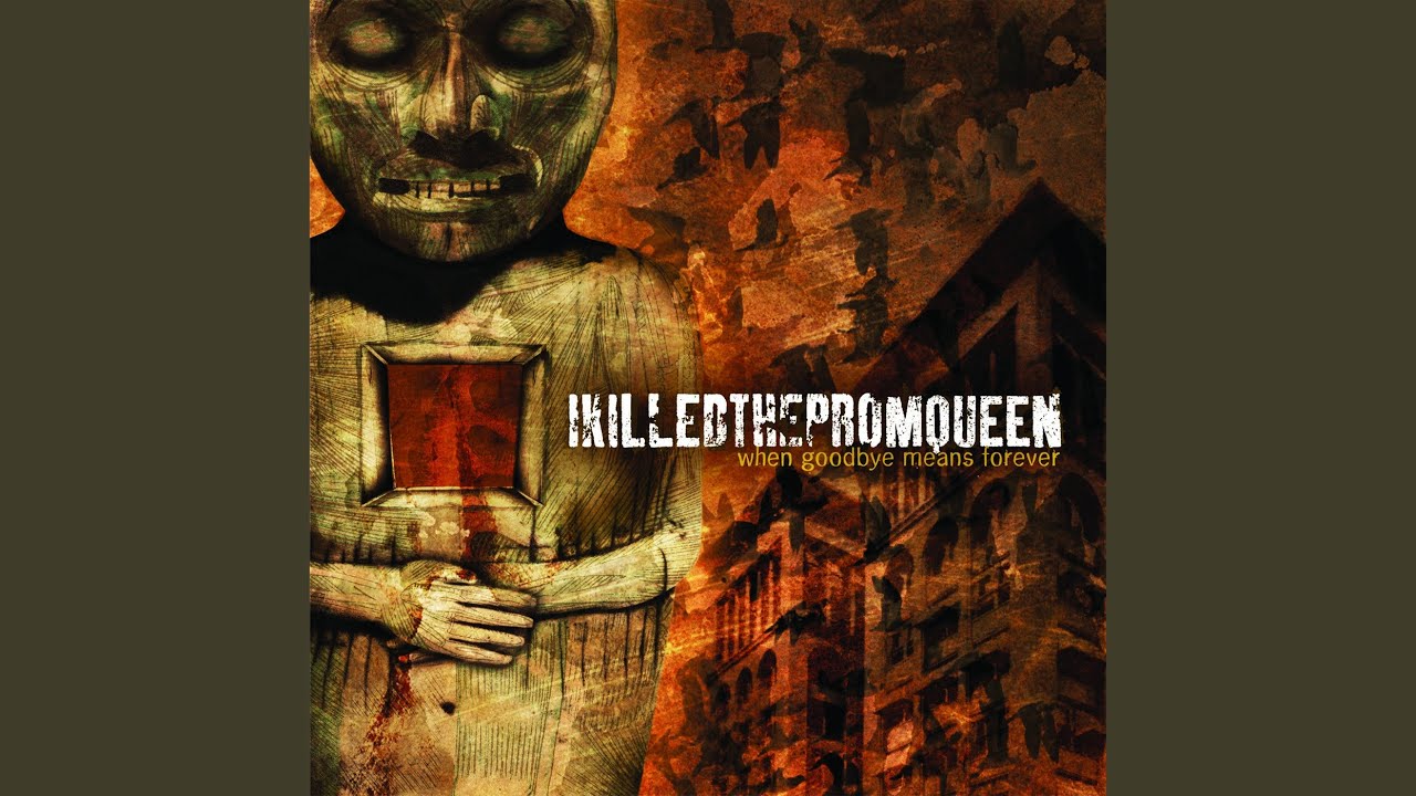 To Kill Tomorrow
