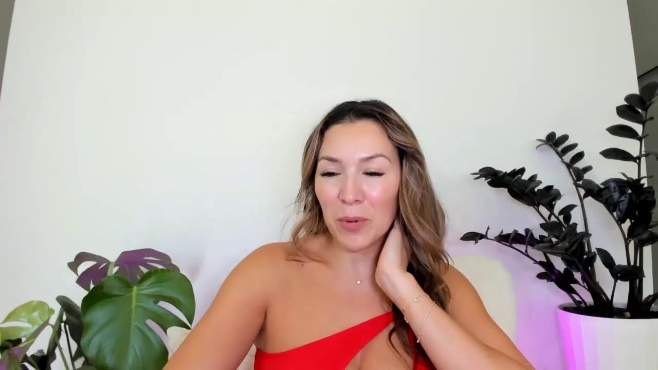 Esto hace de ti una mujer única
