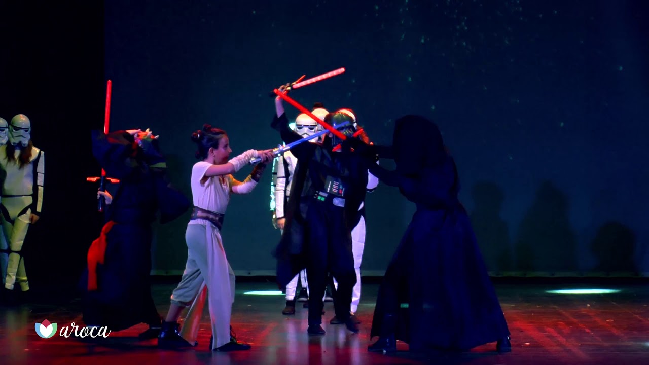 Star Wars 2019