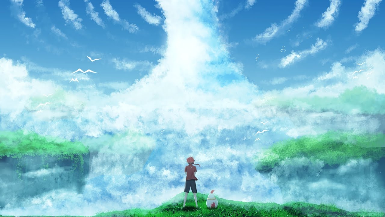 Mix my favourite Rigël Theatre