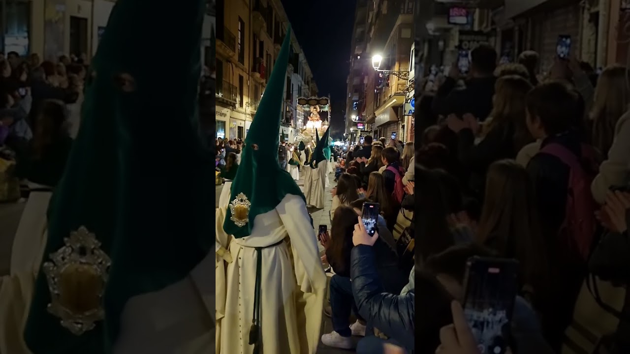 semana santa de Mallorca 2023(1)