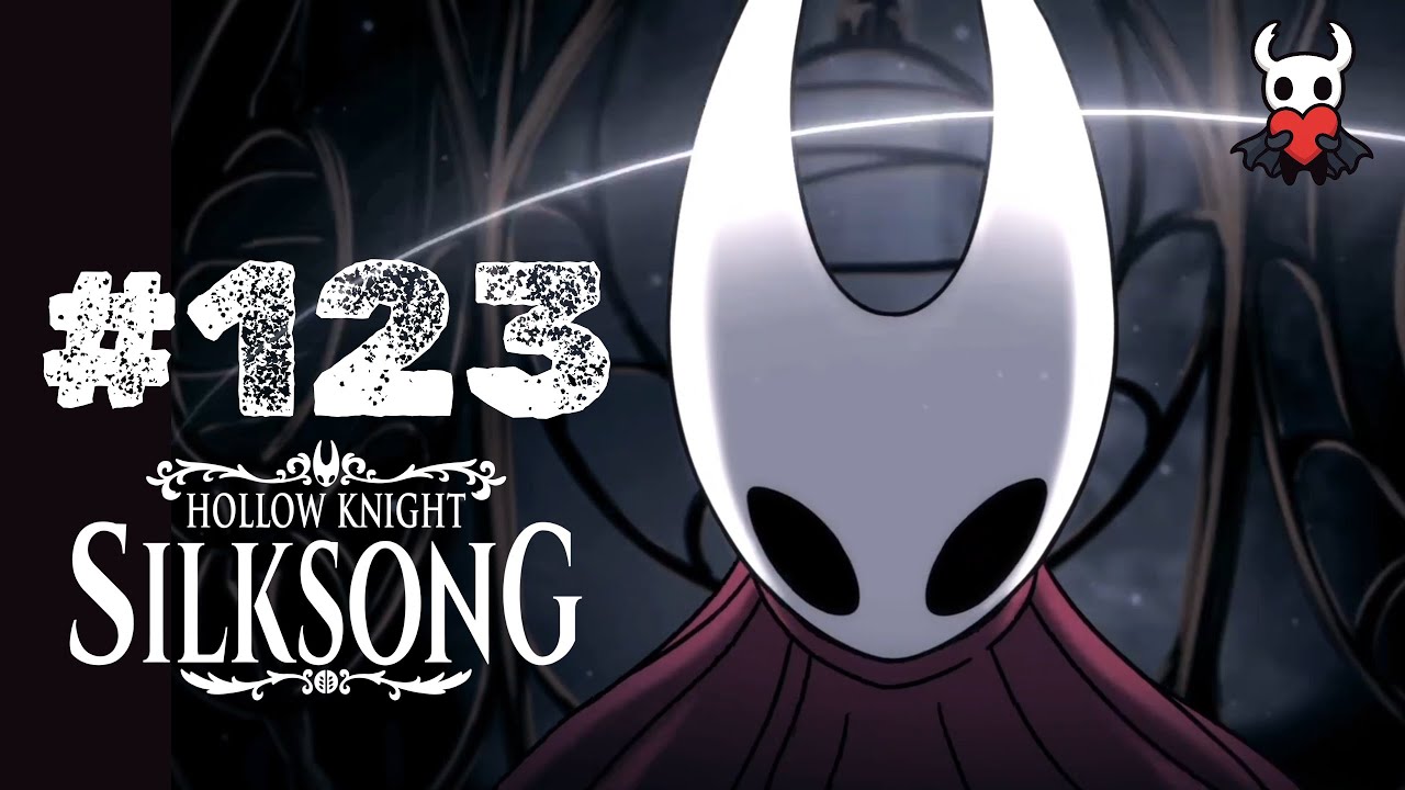 Silksong · 100% Completado Sin Guías · Parte 123