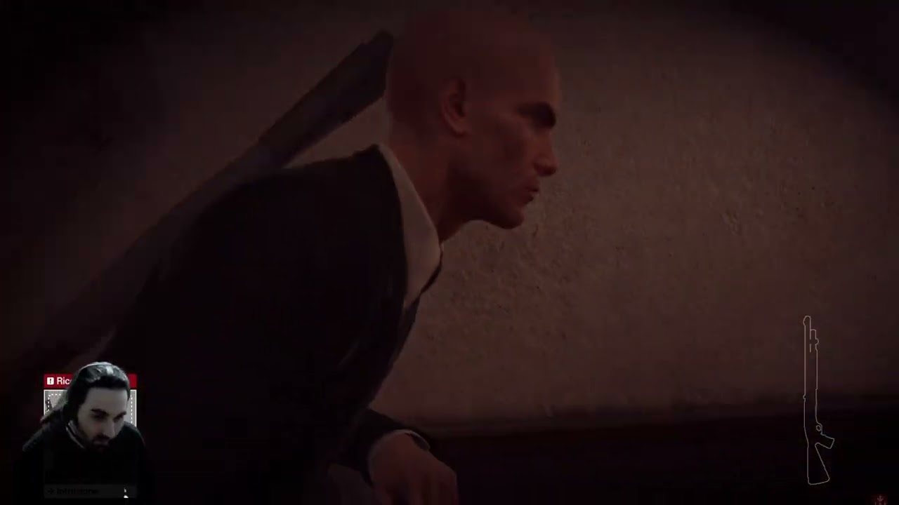 Hitman (2016) #4 - Gameplay ITA