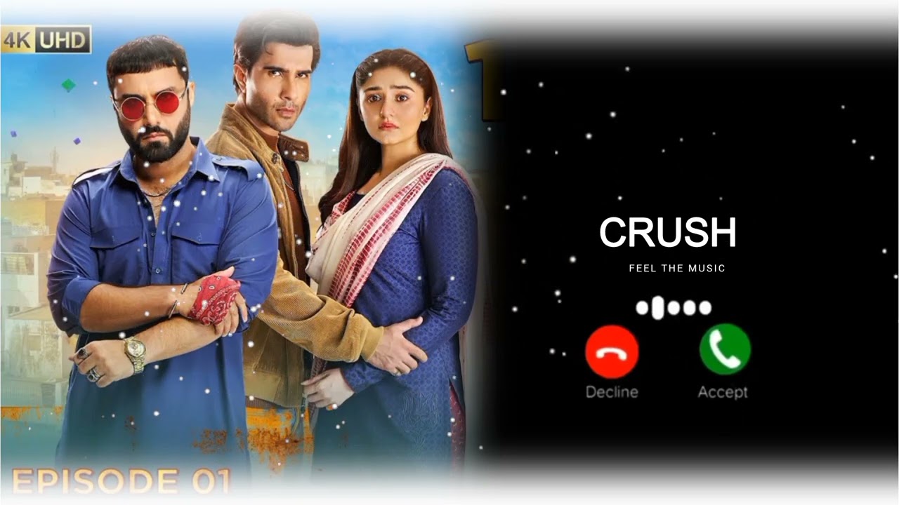 Sanwal Yar Piya | Sanwal Yar Piya Ringtone | Drama OST Ringtone 2026