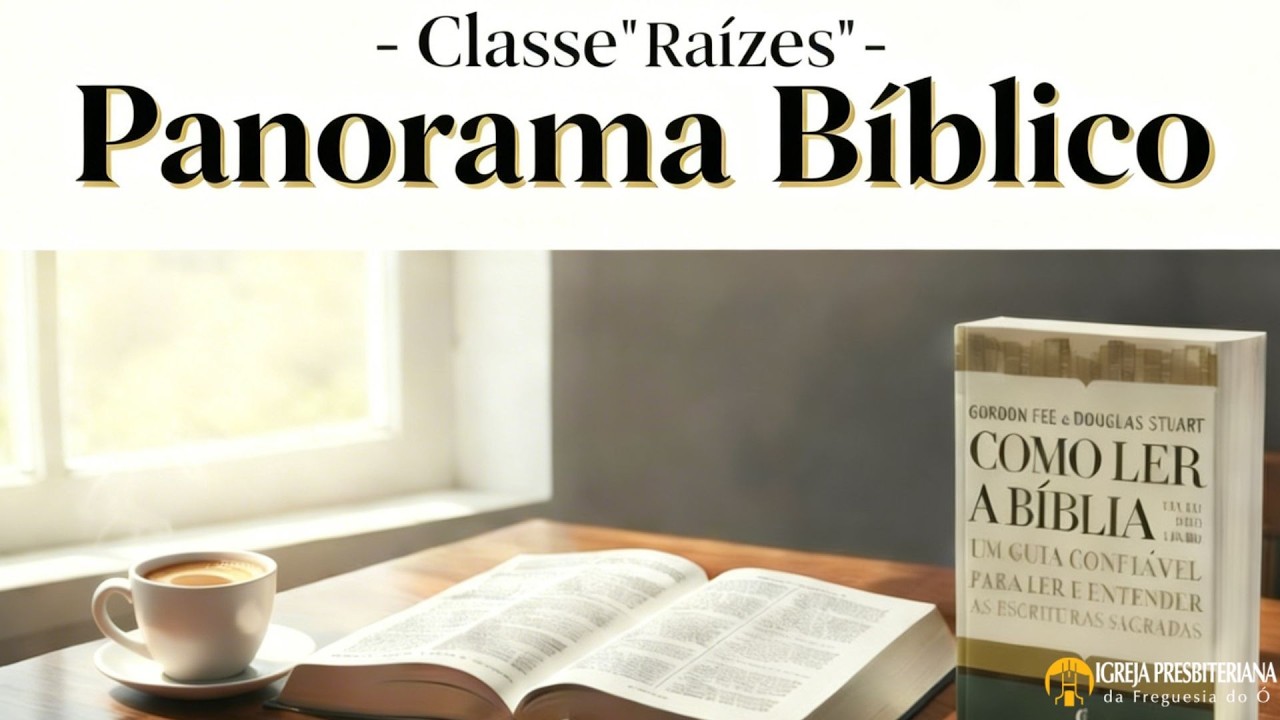Classe Raízes: 