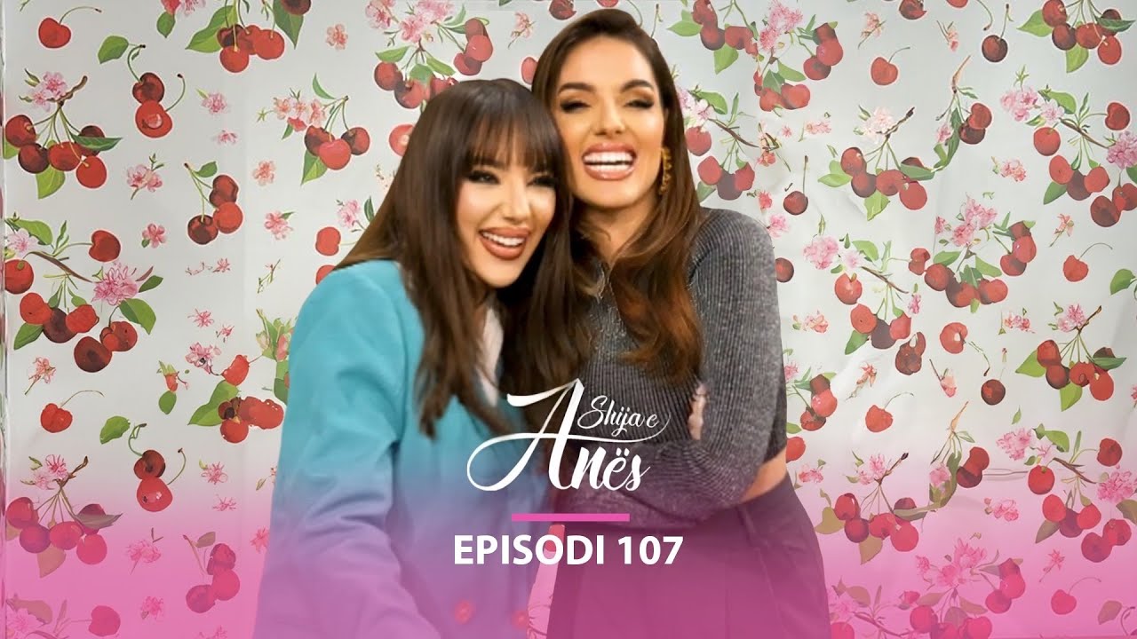 Shija e Anës | Loreta Zeqiri këngëtare | Pasta Arrabiata