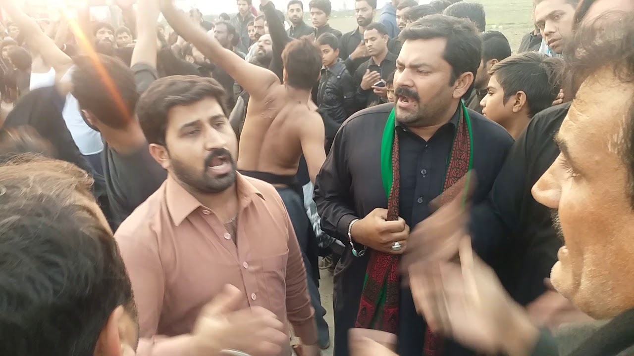 sangat hafizabad pursa at lahoor