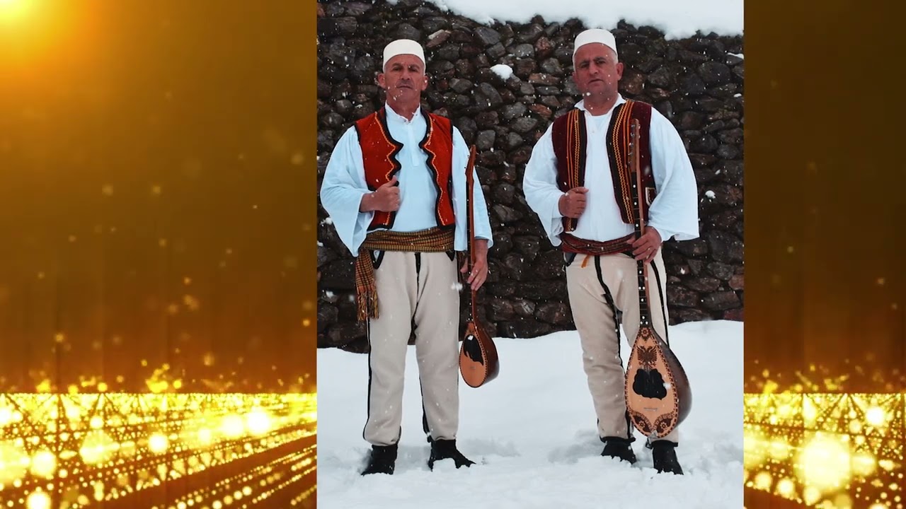 Rapsodet e Lumës:  Dida & Voka - Prej prekuple deri nish