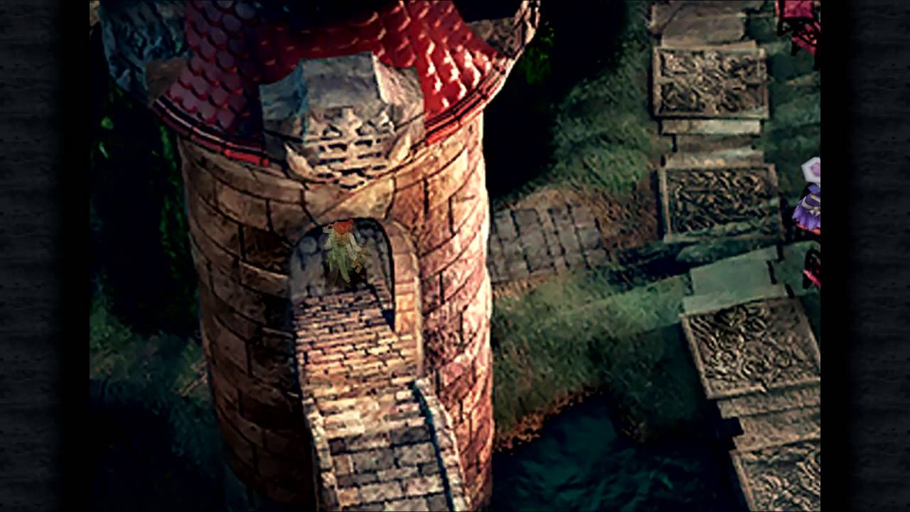 Final Fantasy IX (PC) Active Time Event #22 Pursuit