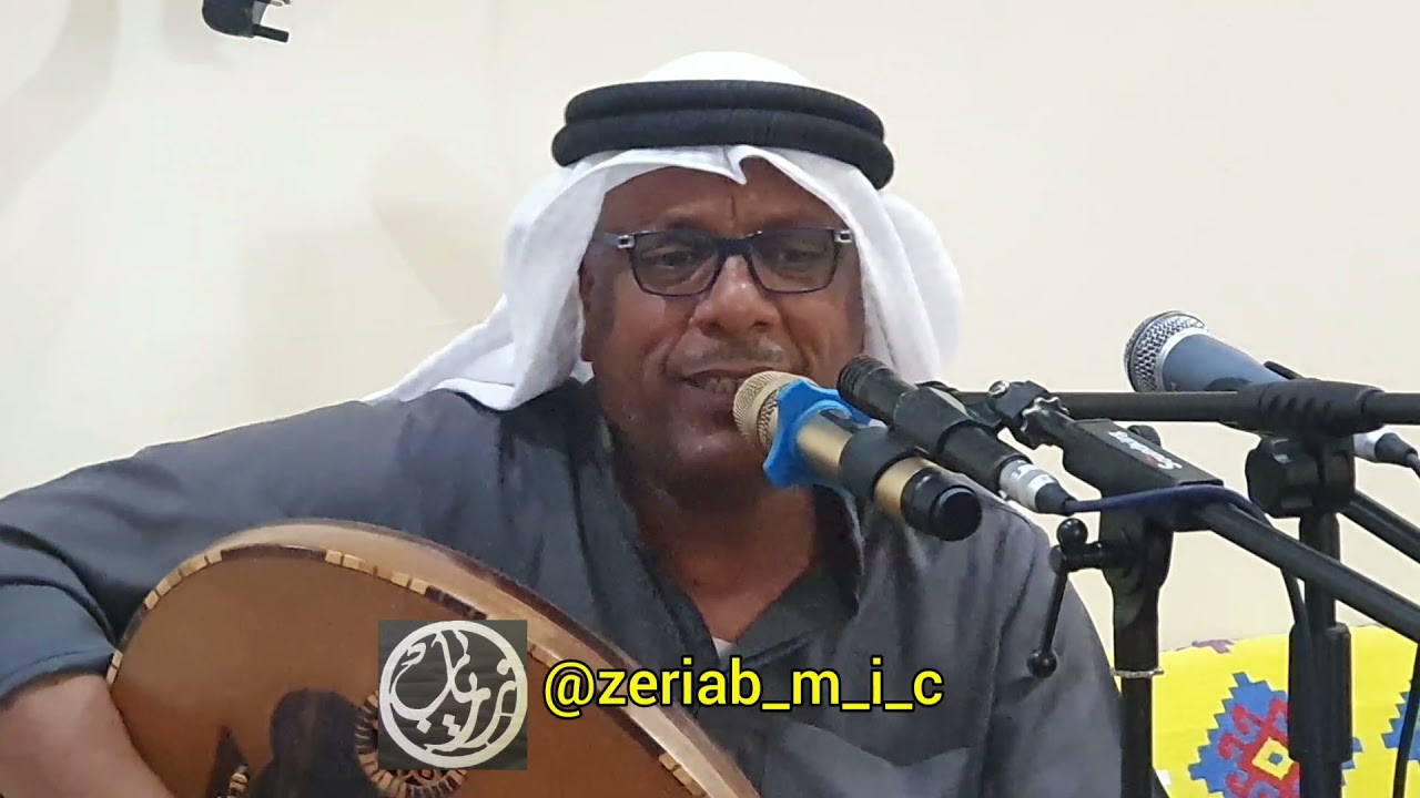 حرك شجوني روائع الفنان سلمان 25/11/2021  العماري