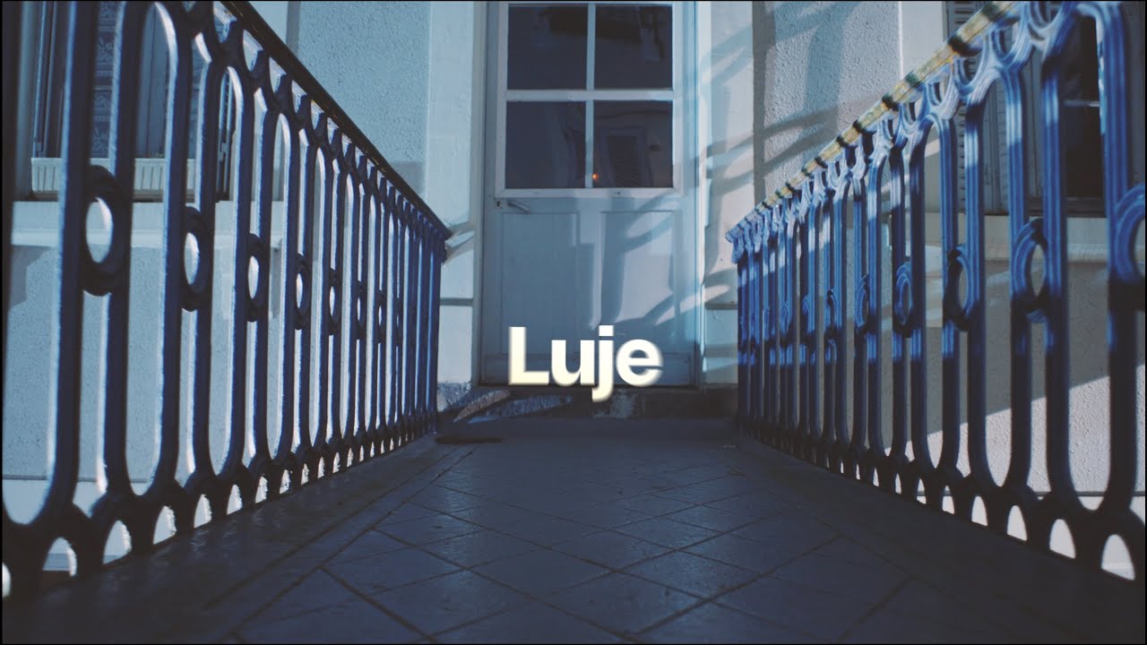 Luje - Jafar Session - Hôtel La Promenade