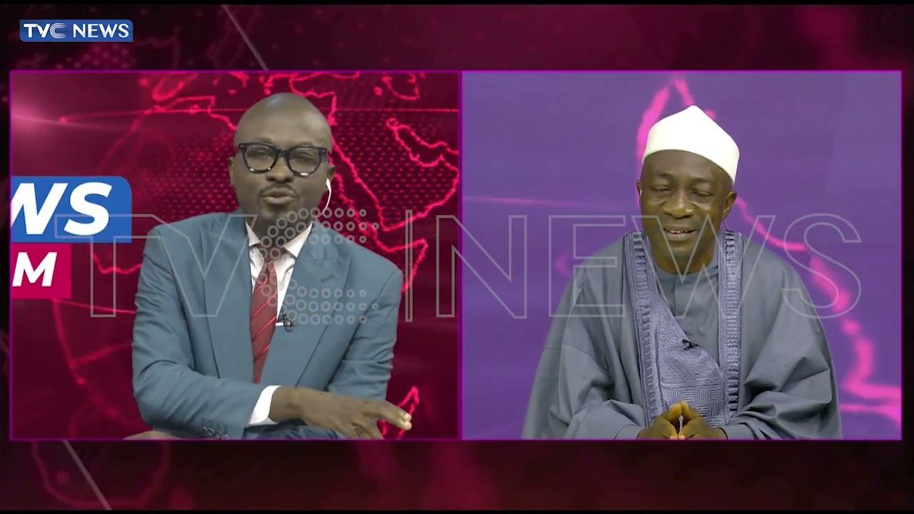 WATCH: Why Senate Suspended Senator Abdul Ningi For Three Months - Senate Spokesperson