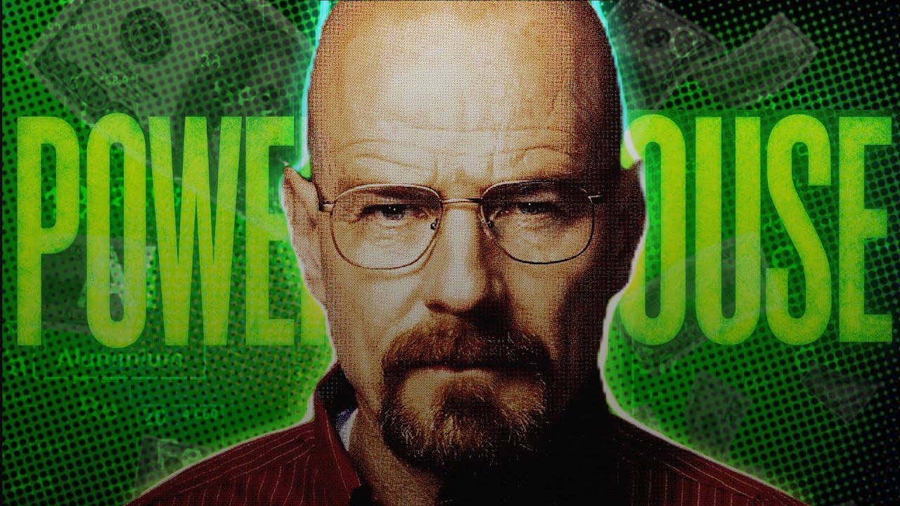 Power House - Heisenberg | Breaking Bad | Tamil Edit