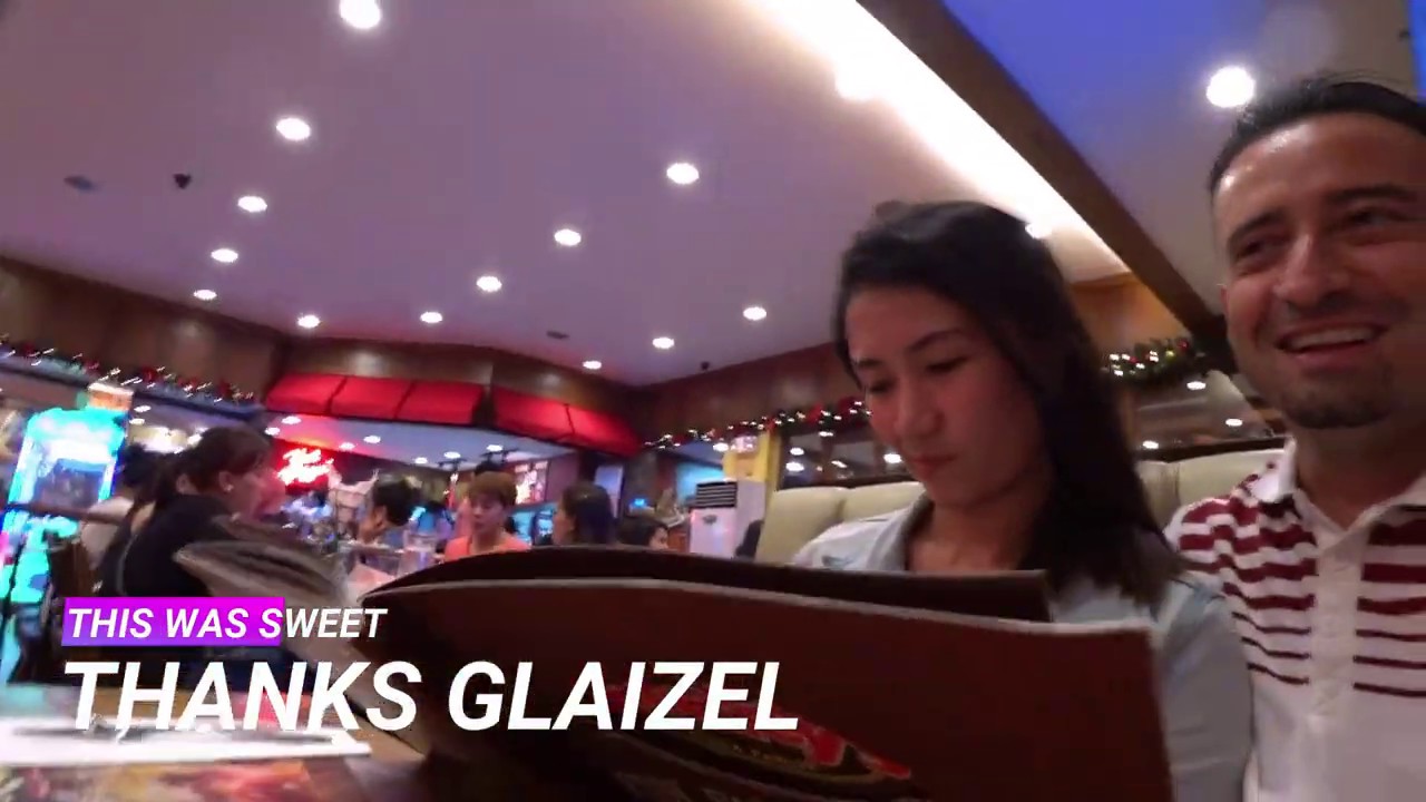 Dating A Cutie- Manila Philippines