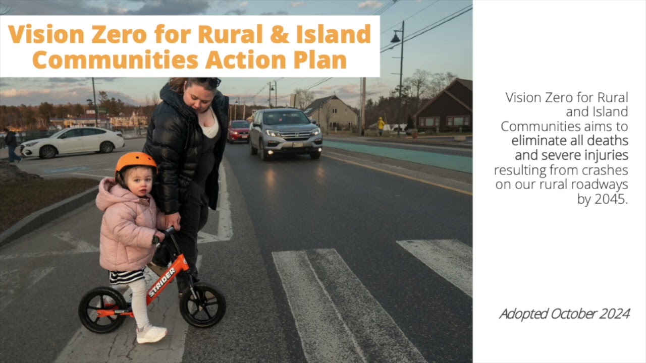 Transportation projects in Greater Portland &mdash; a year in review and a look at what's next