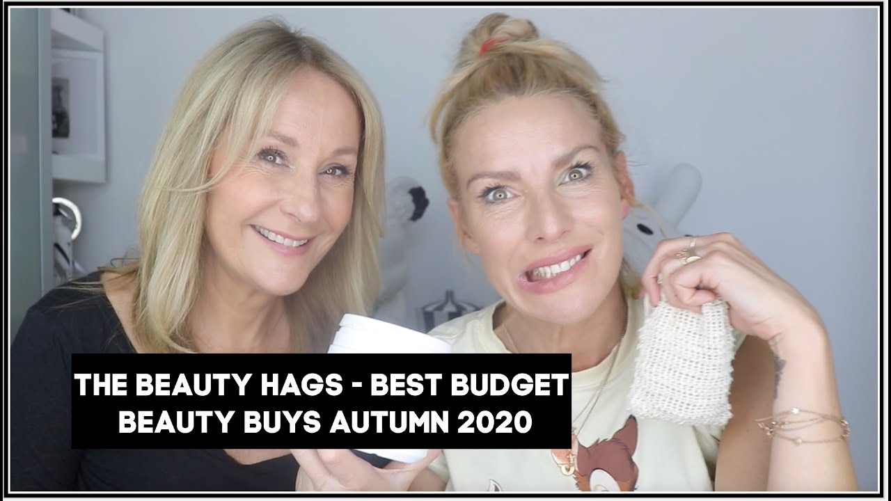 THE BEAUTY HAGS BEST BUDGET BUYS - AUTUMN 2020