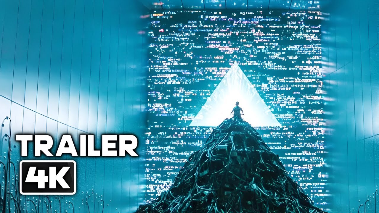 MOST ANTICIPATED UPCOMING MOVIES 2026 (Trailers) Science Fiction / Fantasy