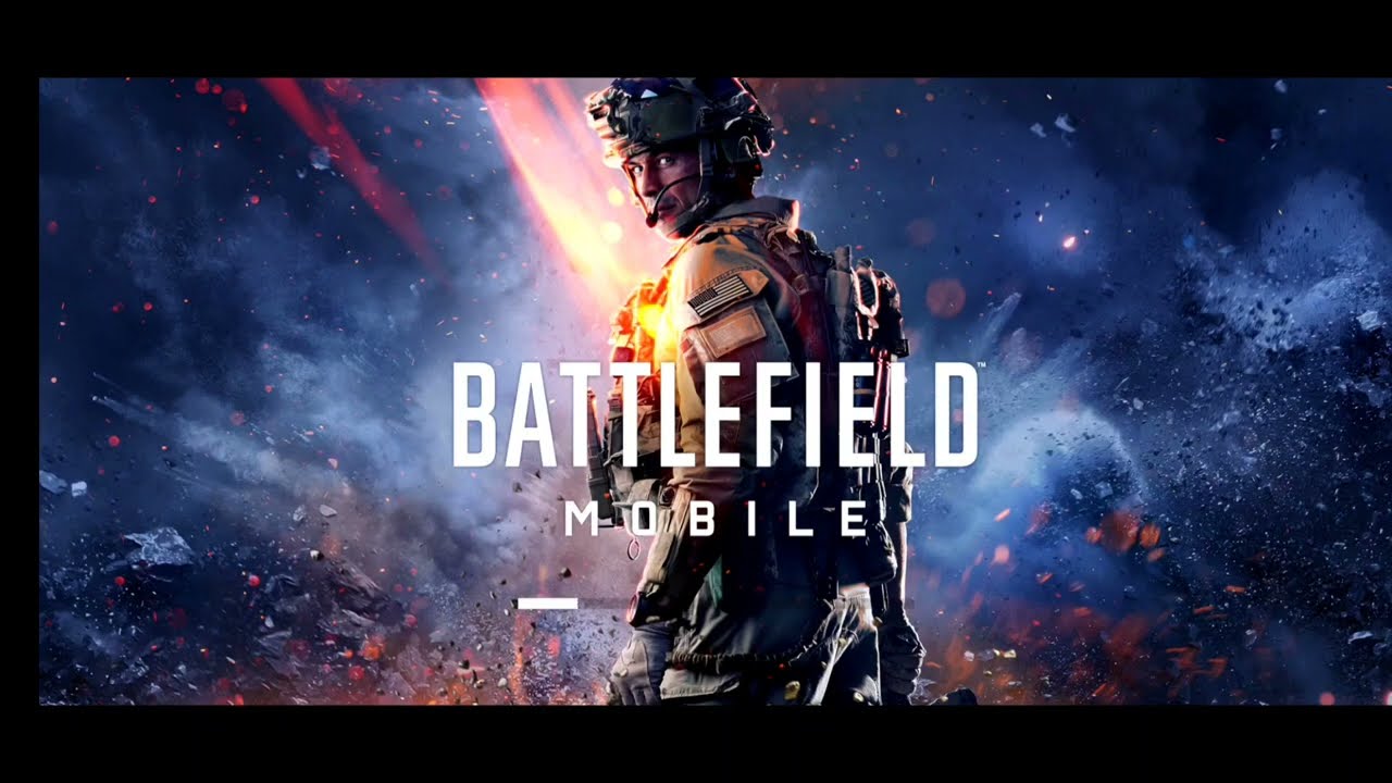 Battlefield Mobile SMG Raw Gameplay | 20 vs 20 | Lakshaay