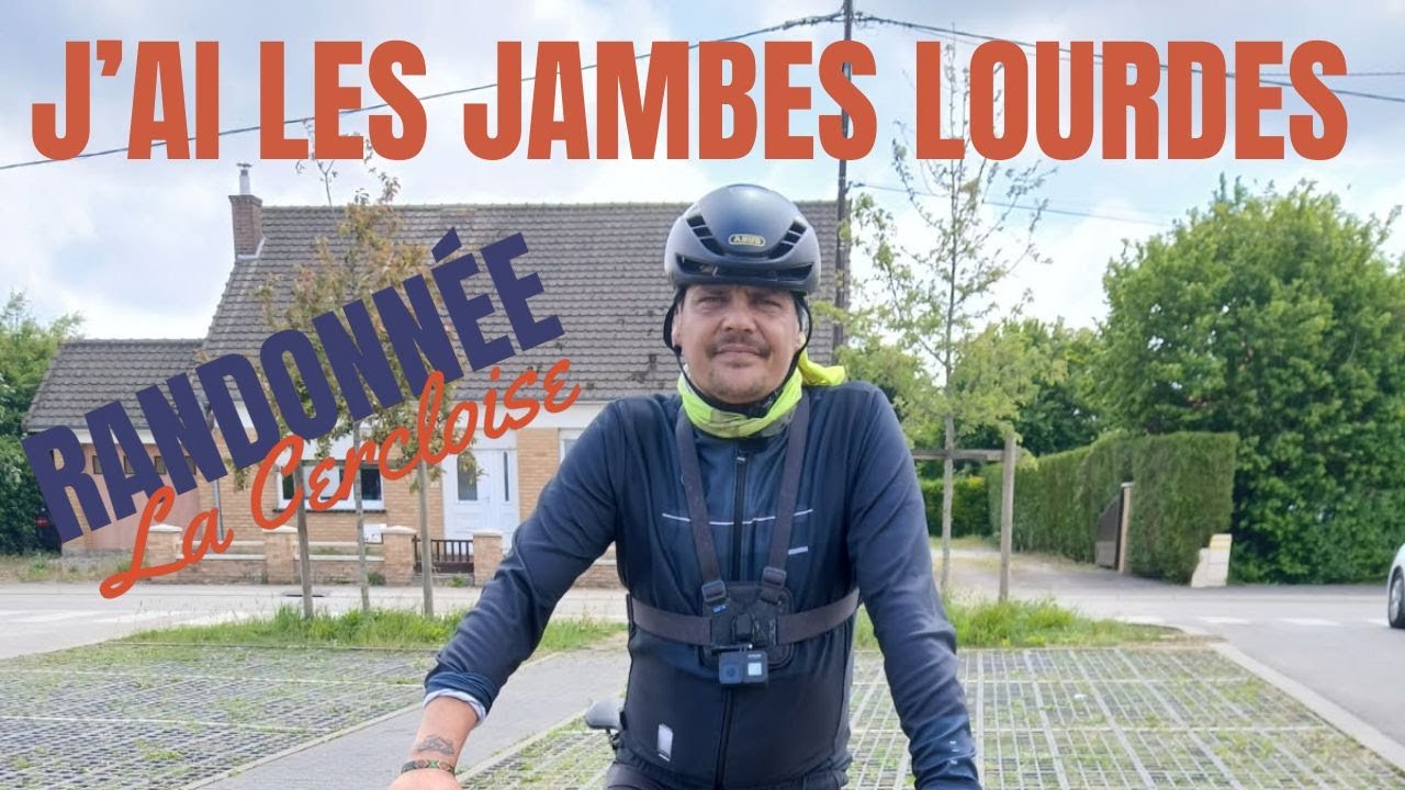 VTT XC MTB : LA CERCLOISE (EPERLECQUES 62910) SCOTT SPARK
