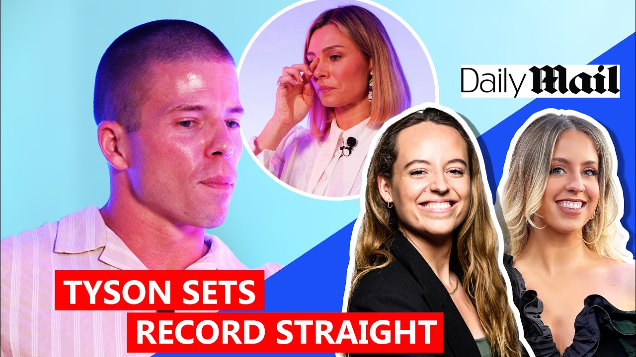 Inside the chaotic MAFS retreat - plus cheating scandal, pregnancy scare and ANOTHER runaway bride!