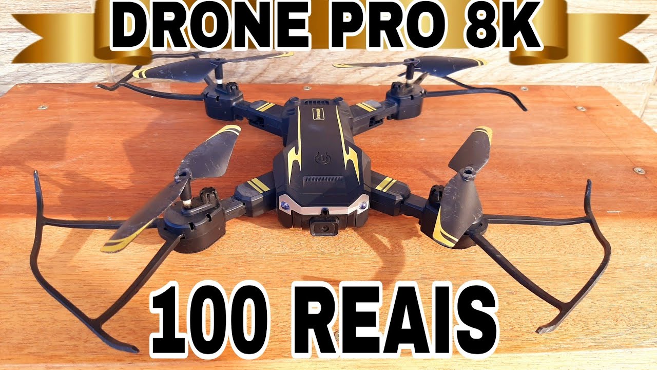 Drone Barato e Legal Demais PYLV   G6 Profissional GPS Câmera HD Drone Pro Para Iniciante