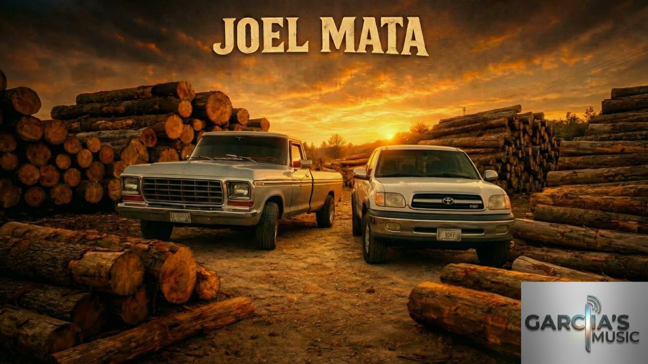 Corrido de Joél Mata 