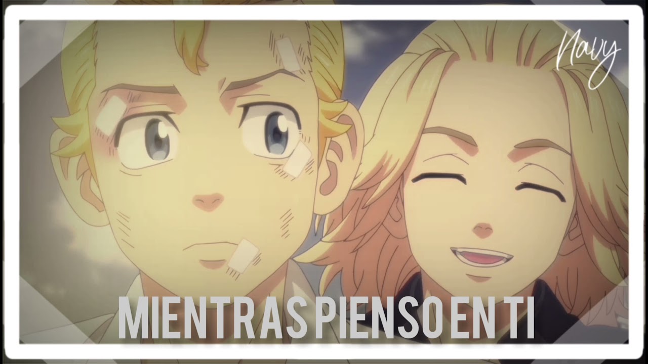« Dueles • Jesse & Joy »『AMV』 Tokyo Revengers ʚ Manjirō Sano ɞ