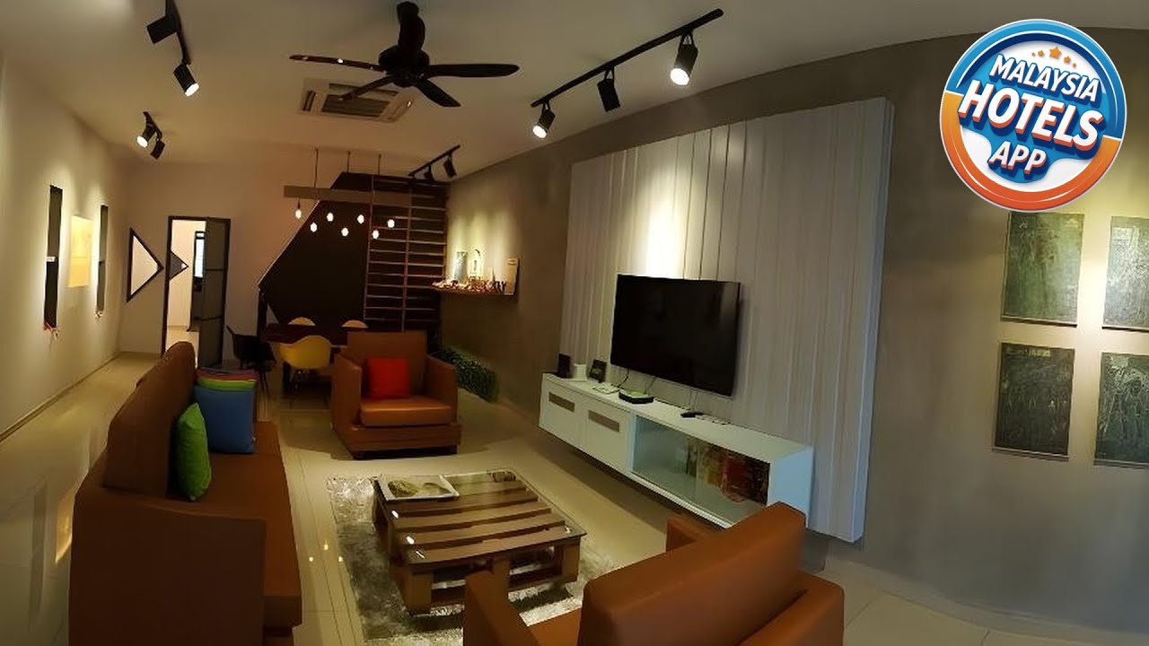 IV HOMESTAY SEGAMAT | Segamat, Malaysia | Hotel Review ⭐