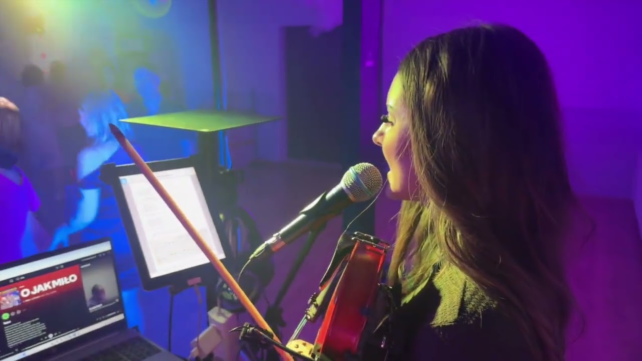 28. 02 Zuzia&Tomek - 18-te urodziny Amelii