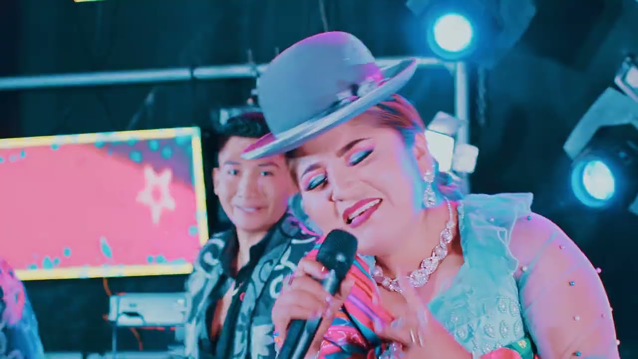 Lucero Lucerito Yossimar  - Mix No Quiero Casarme (VIDEO OFICIAL 4K) STUDIOS ROY INTERNACIONAL