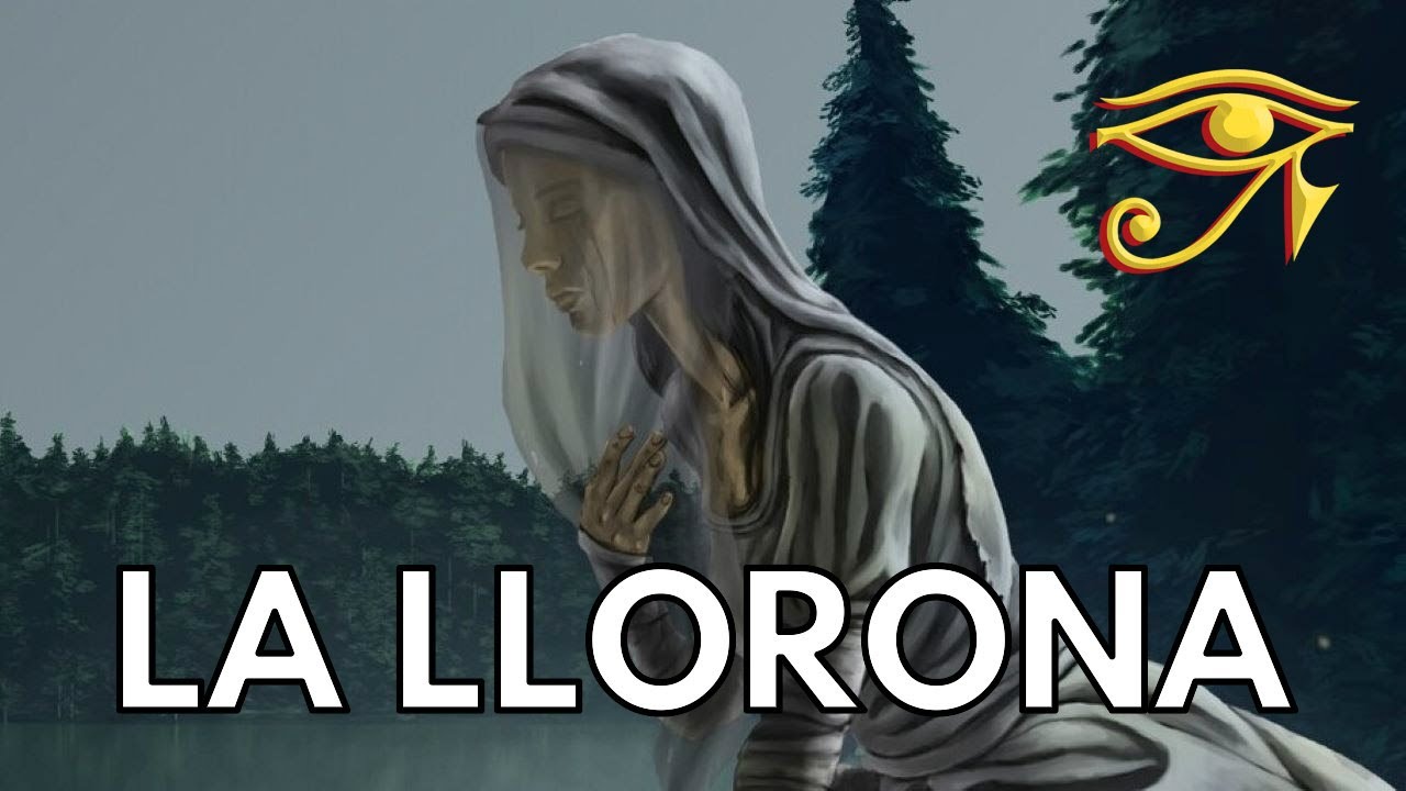 La Llorona | The Weeping Woman