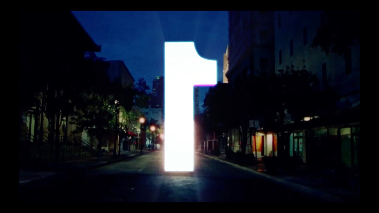 Vh1 Ident 2021 : MONOL1TH