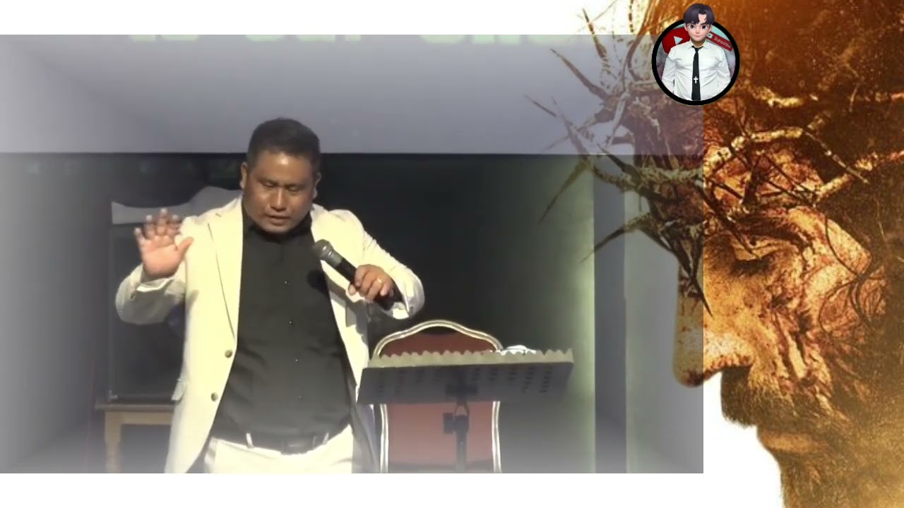 Singlamteh in leitung thu khempeuh ngawm valh hi Sia Thang Lam Mung #sermon #zomisermon #zomi 