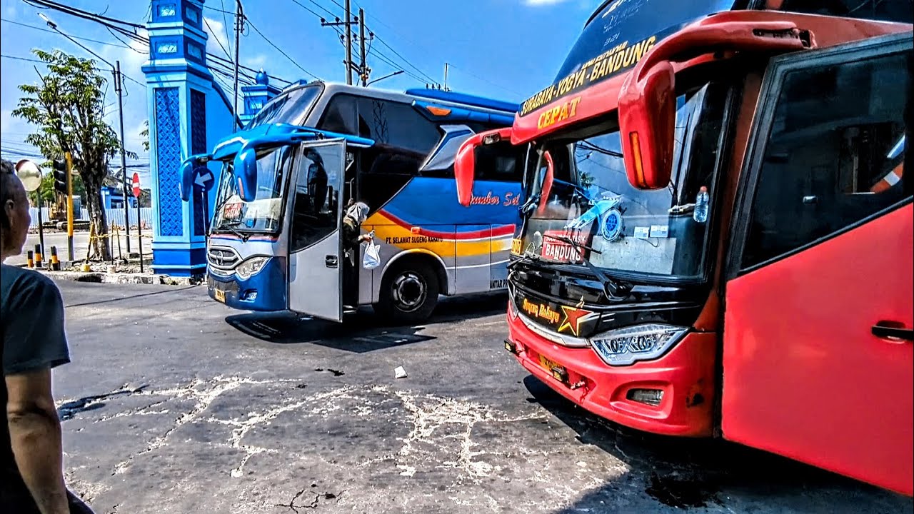 MASUK MAOSPATI BARENG PAK JOKOWI SR 7076, SUGENG RAHAYU 7321 TERAPKAN STRATEGI APA LAGI???