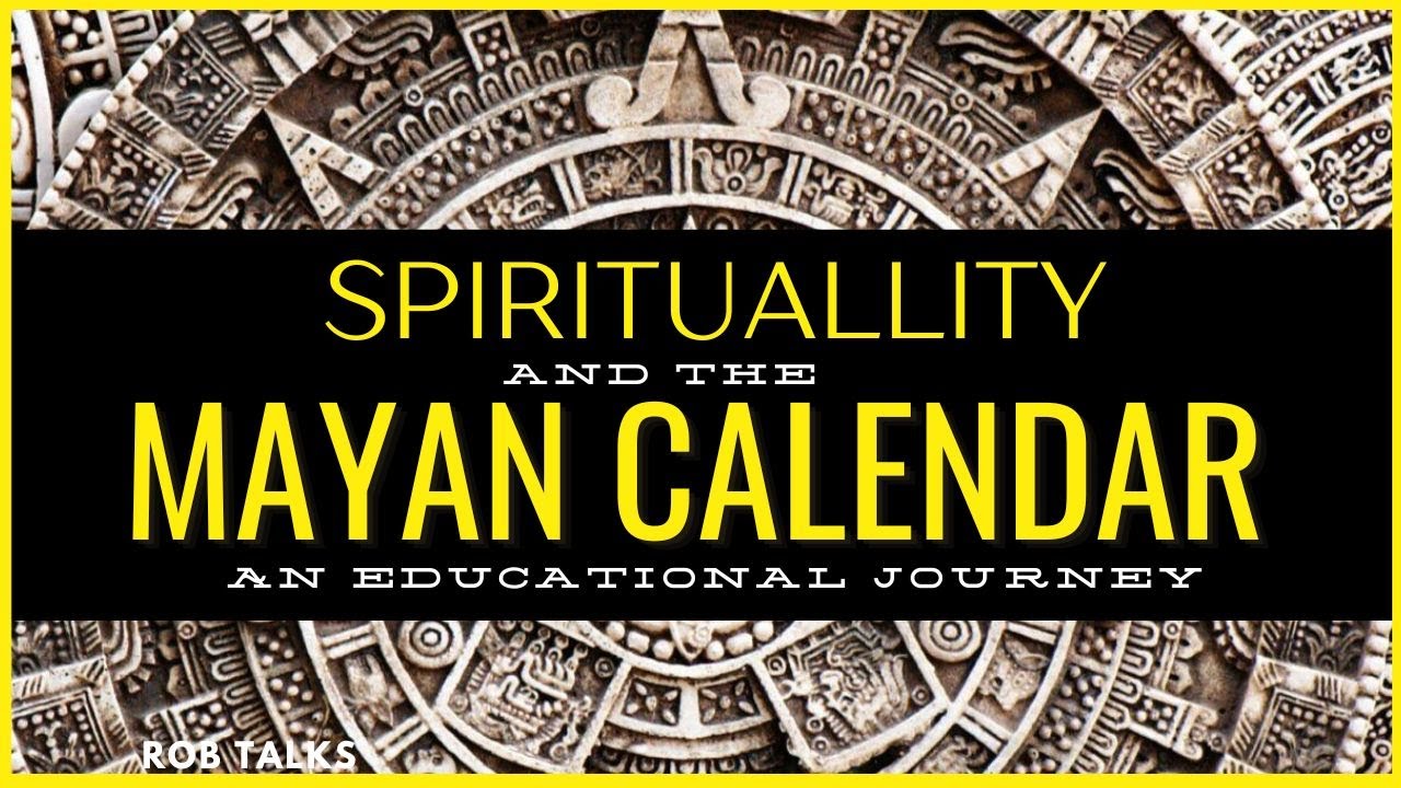 Unlocking the Mysteries: Exploring the Spiritual Significance of the Mayan Calendar #mayancalendar