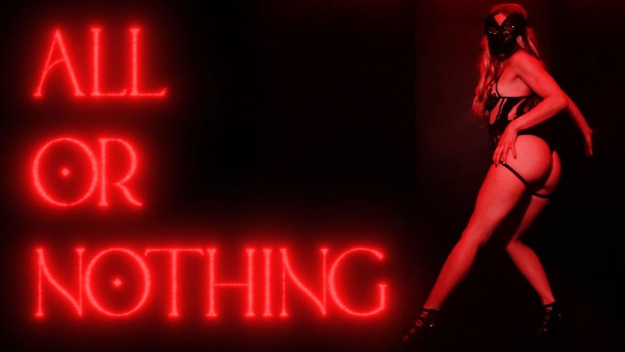 One True God & Coka Cobra - All Or Nothing