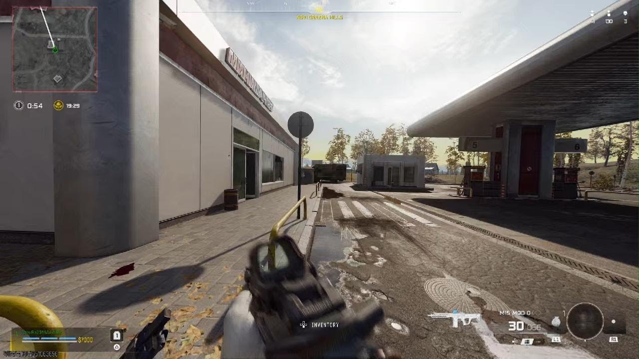 Campers