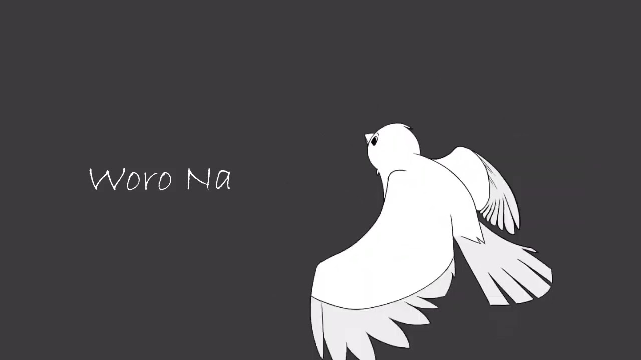 Woro Na (Lotha folk song) Modern Arrangement