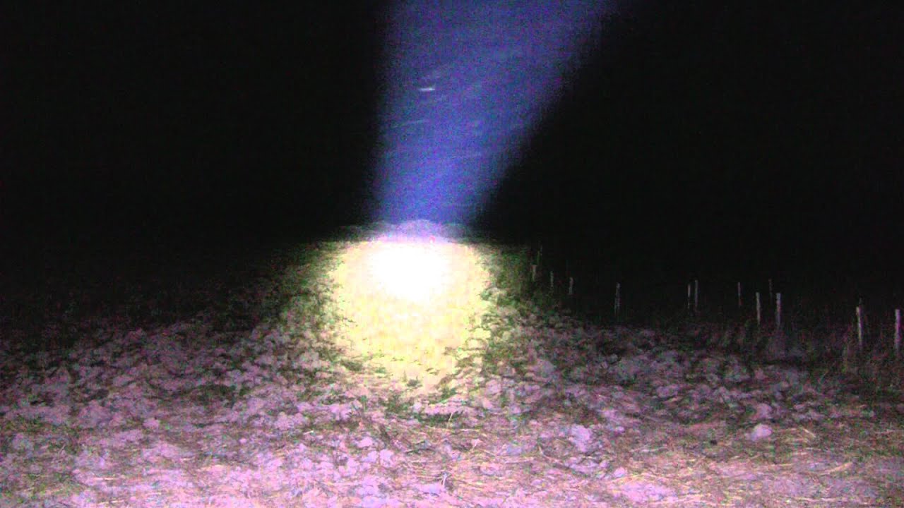 L3 Illumination K40 Outdoor Performance