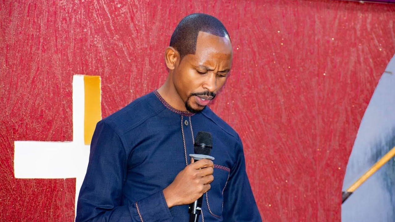 Day 8 of 40 Days Fasting || Topic: The Power of Obtaining Victory To Highway  || Mon, Jan. 12th 2026